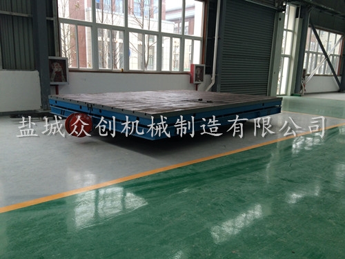 無軌平車價格